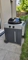 Outdoorchef Gaskugelgrill Arosa 570G