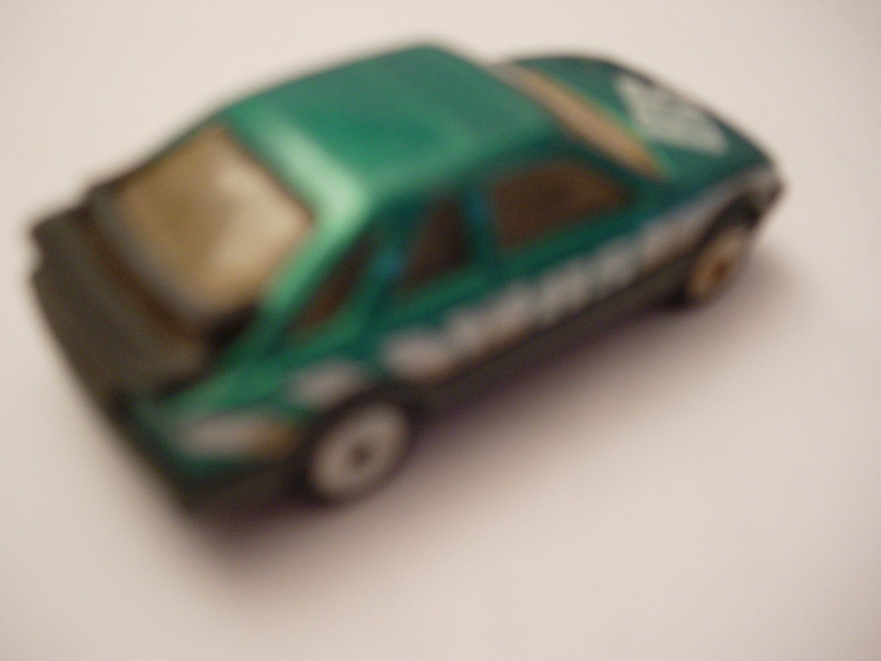 Matchbox Modellautos: Ford Sierra XR4i  von Matchbox – Gebraucht aus Hagneck von Simu696 1