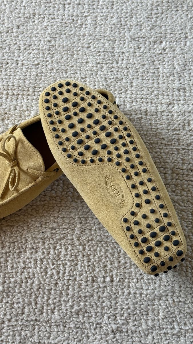 Tod'S Scarpe da uomo: Tods loafers – Nuovo (secondo la descrizione) da Oetwil am See venduto da LennC 2