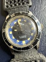 Royce Vintage Handaufzug 26 mm