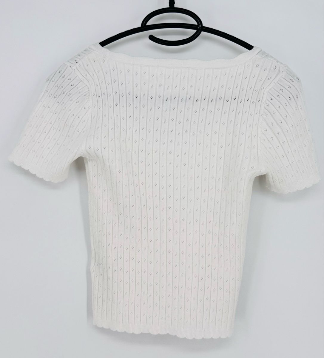 Tops: # WOMAN - Top Gr. XS # – Gebraucht aus Bolligen von secondhand-with-love 1