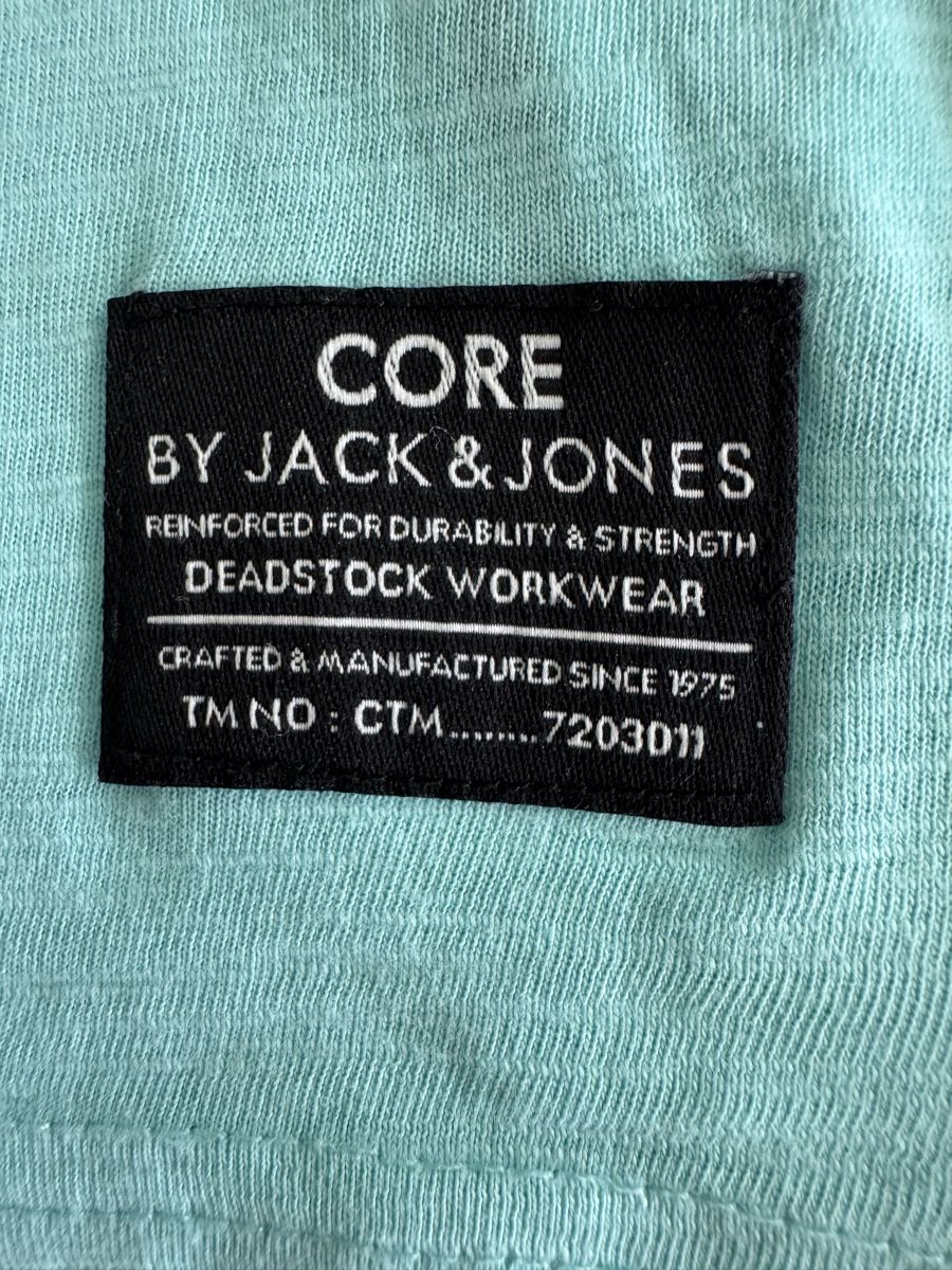 Jack & Jones T-shirt: T-Shirt Jack-Jones Grösse L – Usato da Regensdorf venduto da scheissspiel 5
