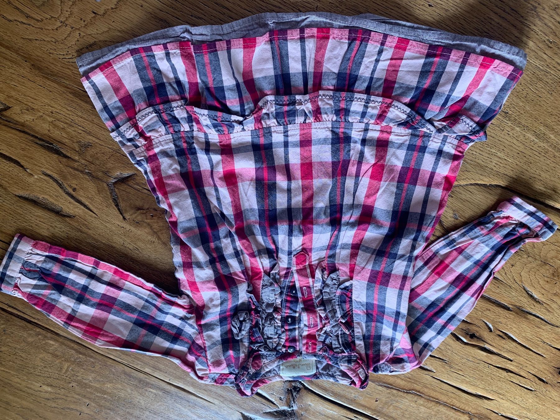 Vestiti & Gonne: Bimbalina kleid, 18m – Usato da Zürich venduto da baby0022