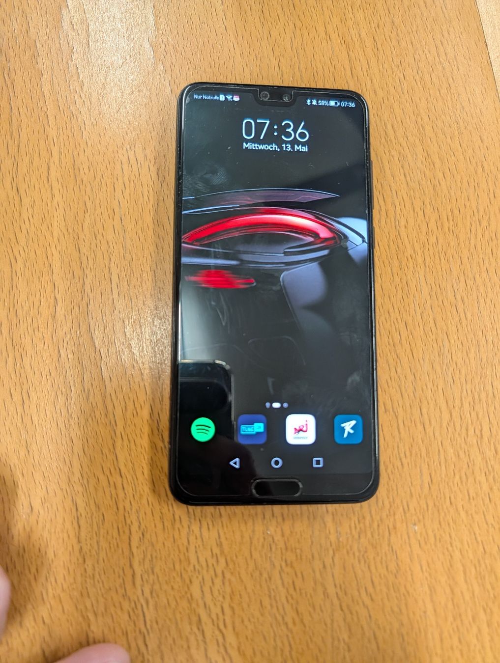 Huawei Telefoni cellulari / Smartphones: Huawei P20 pro 128GB – Usato da Boswil venduto da sami_L_jackson