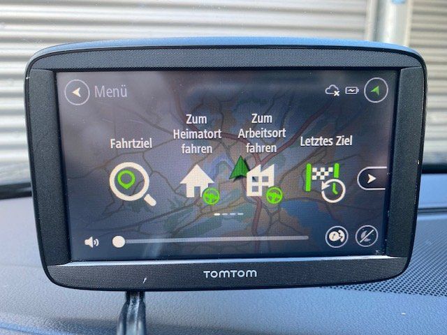 Tomtom Navigatori: TOMTOM START 52 – Usato da Emmen venduto da dulibal07 2