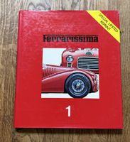 Ferrarissima Nr. 1