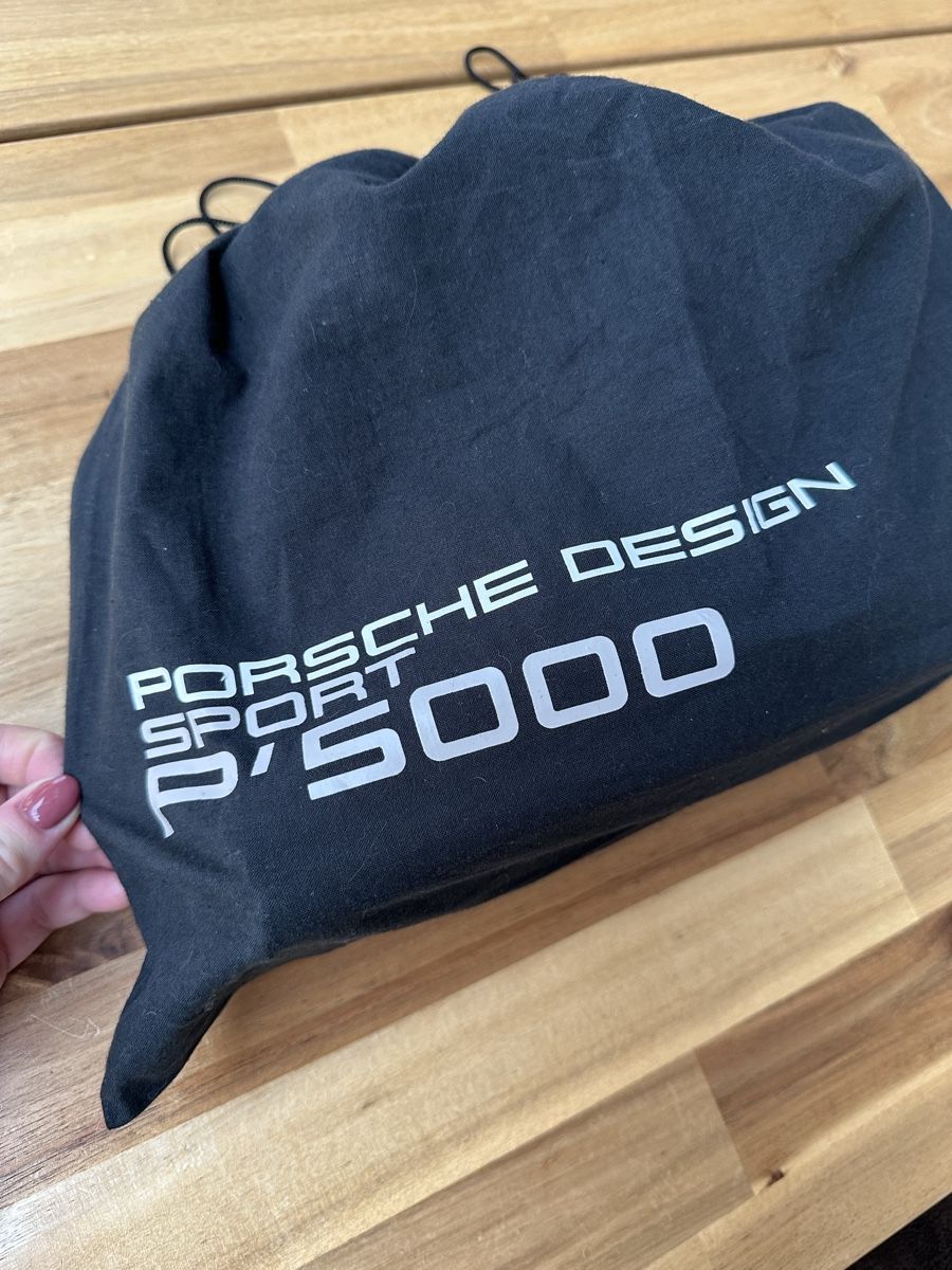 Porsche Borse da donna: Porsche Design Handtasche – Usato da Flawil venduto da _likethat 5