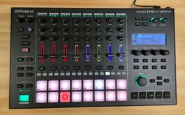 Roland Groovebox MC-707