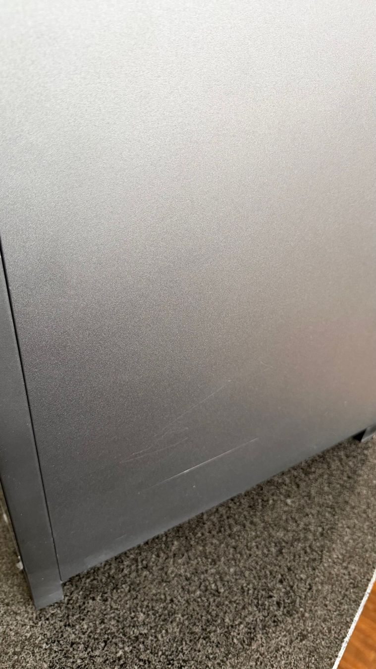 Corsair Custodie: Corsair iCUE 4000X - PC Gehäuse – Usato da Hinwil venduto da thepict 5