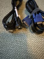 VGA cable