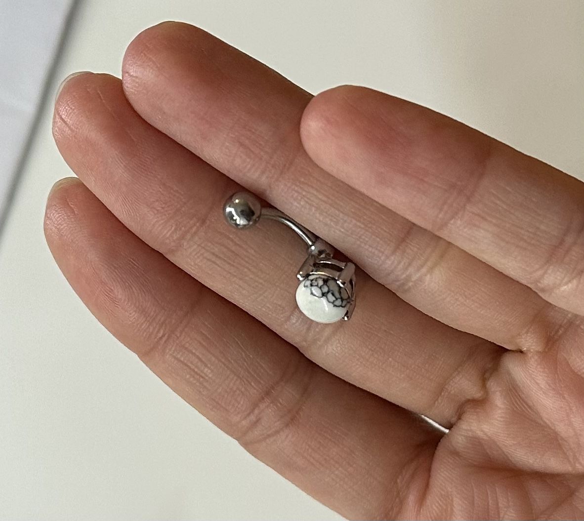 Piercingschmuck: Bauchnabelpiercing Konvolut ab 1.-  – Gebraucht aus Volketswil von hal_65hj 7
