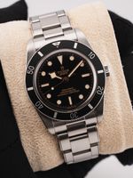 Tudor Black Bay 54 79000N