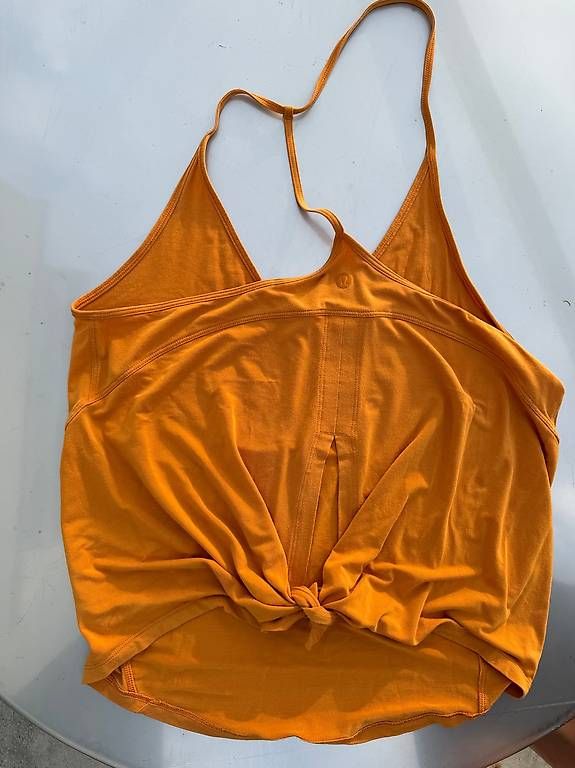 Top: Lulu lemon yoga Top – Usato da Zollikon venduto da Chr_qb72 3