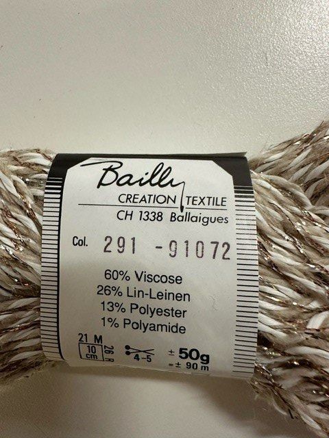 Lana: 6 X WOLLE TÉNÉRÉ COLLECTION BIJOU – Nuovo (secondo la descrizione) da Ostermundigen venduto da wini63 1
