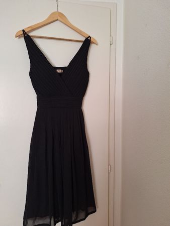 Robe de soirée ou cocktail