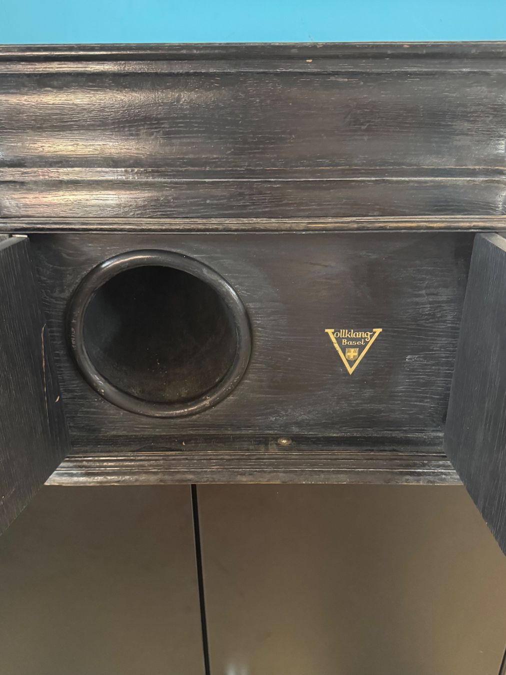 Giradischi: Alte Grammophon – Usato da Schlieren venduto da Freundlich02 7