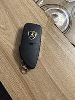 Lamborghini Autoschlüssel