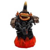 Fryno (Series 2) - Skylanders Trap Team