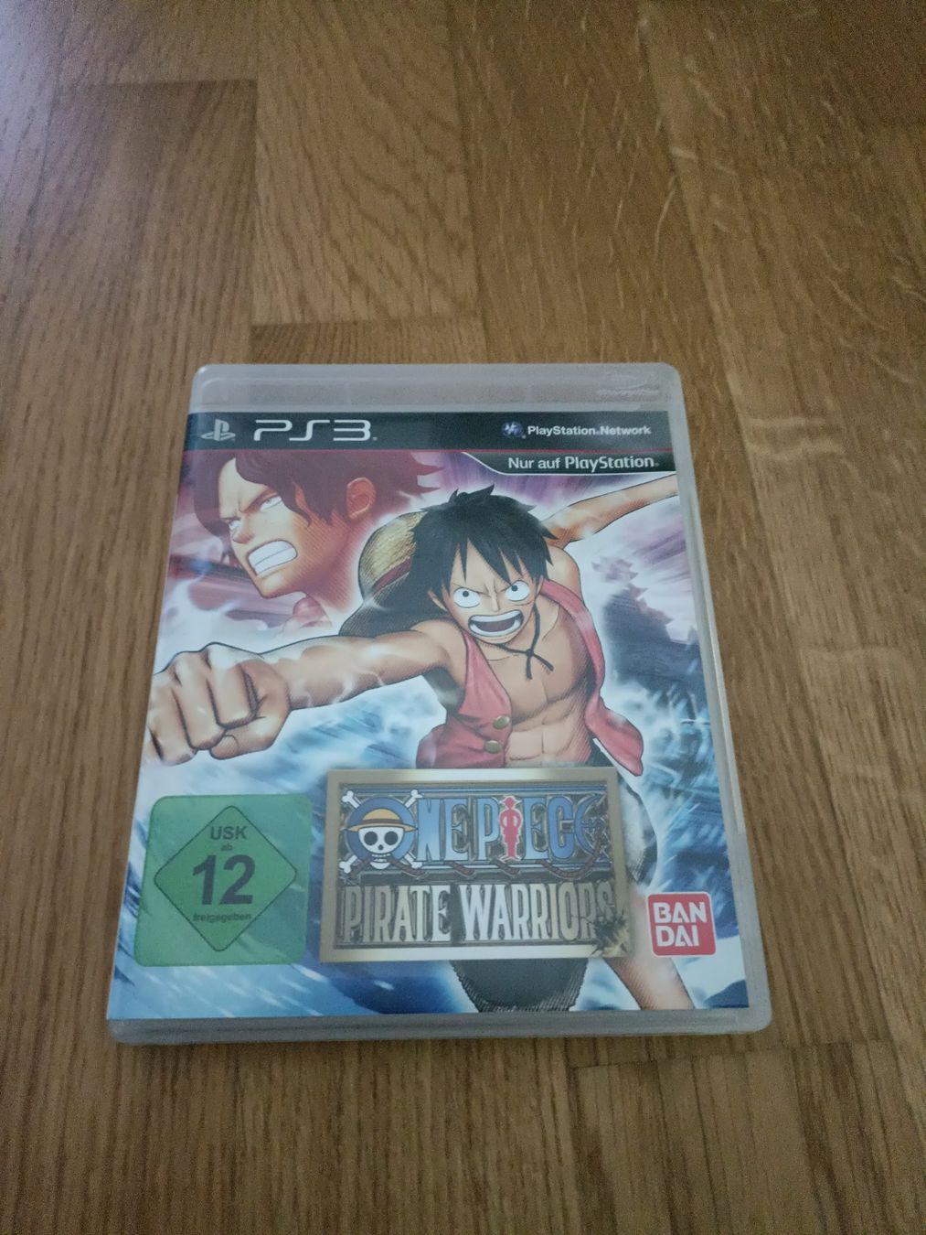 Giochi: One Piece Pirate Warriors – Usato da Köniz venduto da Gamecollect