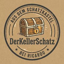 Profile image of DerKellerSchatz