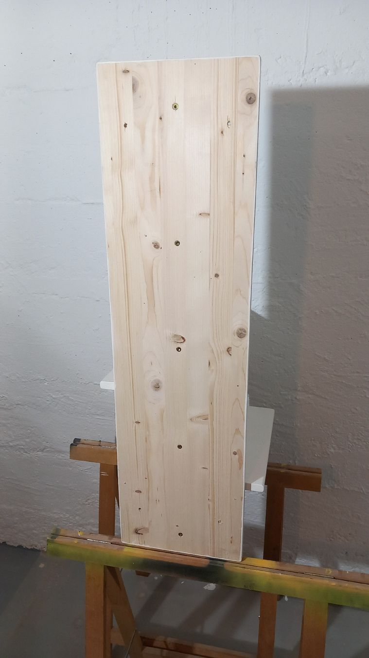 Garderobe: Kindergarderobe – Gebraucht aus Gwatt (Thun) von Sebirt 5