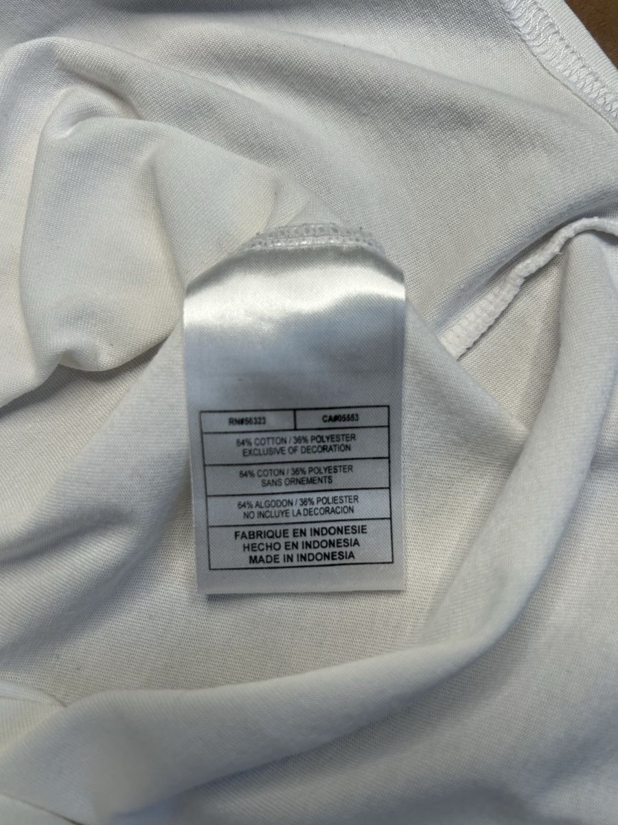 Nike T-shirt: T-Shirt von Nike – Usato da Arbon venduto da Bulgari2011 4