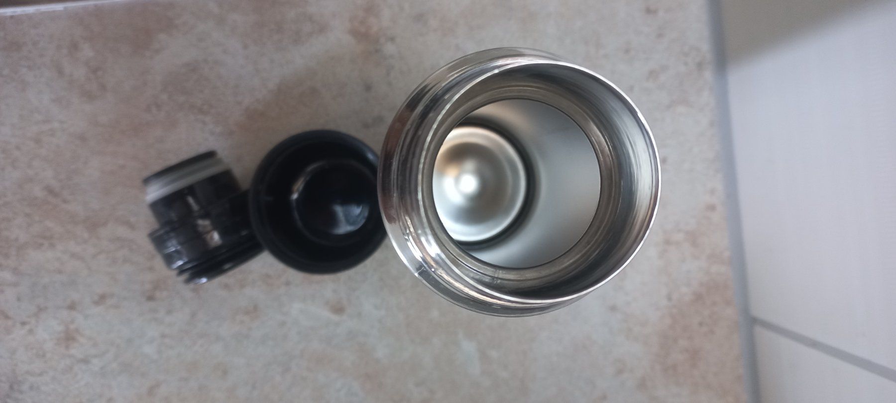 Borracce & Thermos: Thermos – Nuovo e nell'imballaggio originale da Aefligen venduto da uwe_n2vk 1