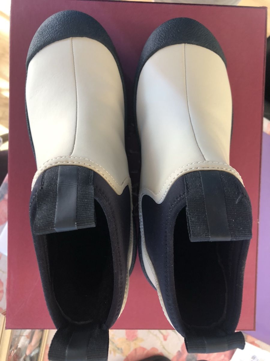 Bally Scarpe da donna: Stiefeletten von Bally – Nuovo e nell'imballaggio originale da Solothurn venduto da galinka 5