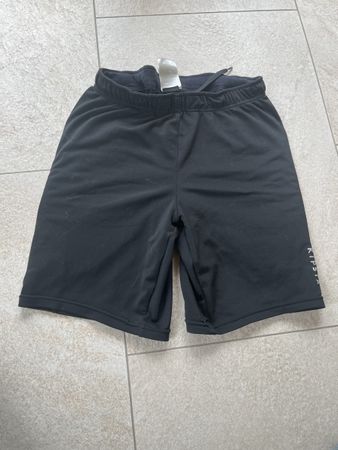 KISPA kurze Torwarthose NEU+ungebraucht Gr. S