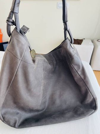 borsa Furla in vera pelle