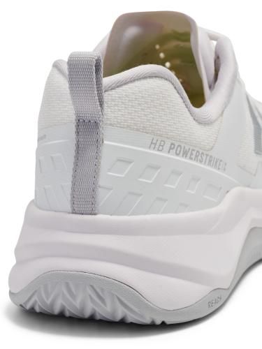 Scarpe da donna: Hummel Hb Powerstrike Pro - white (Grösse: 39) – Nuovo e nell'imballaggio originale da St. Gallen venduto da sportglobe 3