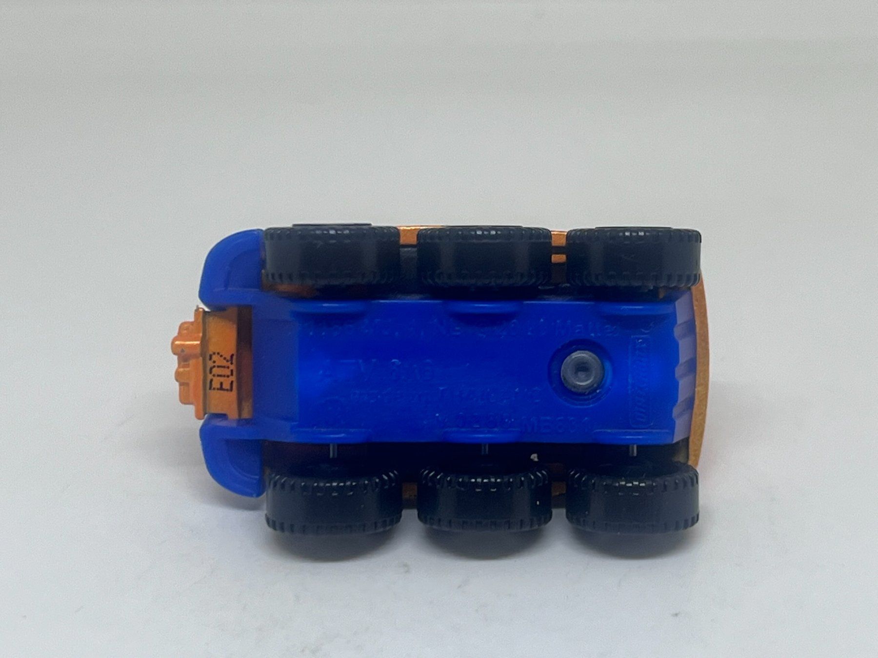 Matchbox Modellini d'auto: Matchbox ATV 6x6 #782 – Usato da Wildegg venduto da LaaBoutique 3