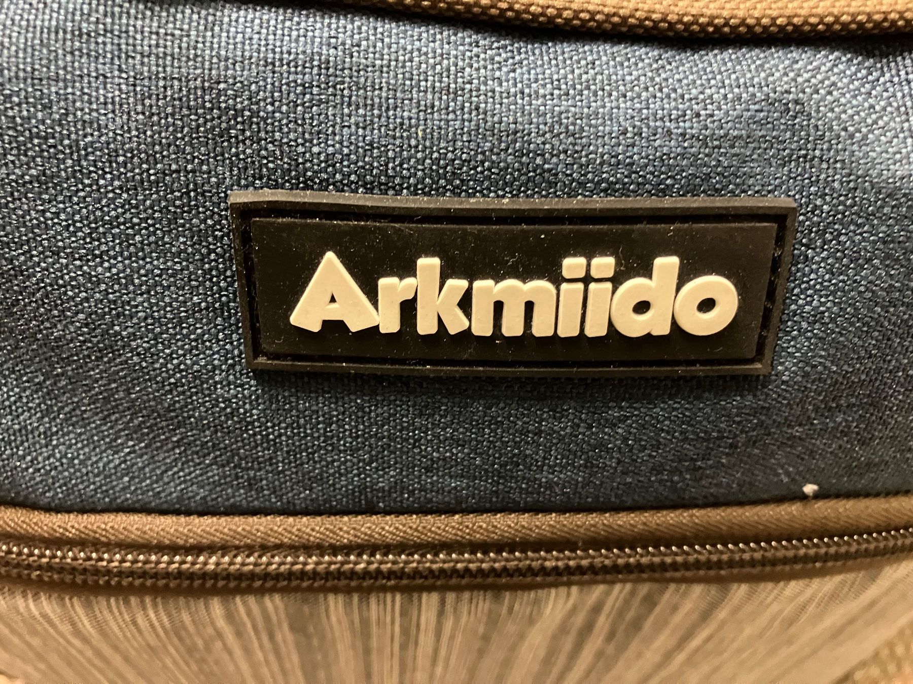 Sacs à dos: Picknick Rucksack Arkmiido – Neuf avec emballage d'origine à Boswil par Profibastler 1