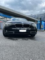 BMW 125i Sport Line