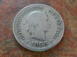 10 Rp. 1895  (B)