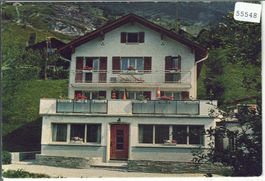 Gasthaus Lötschberg - Ausserberg VS