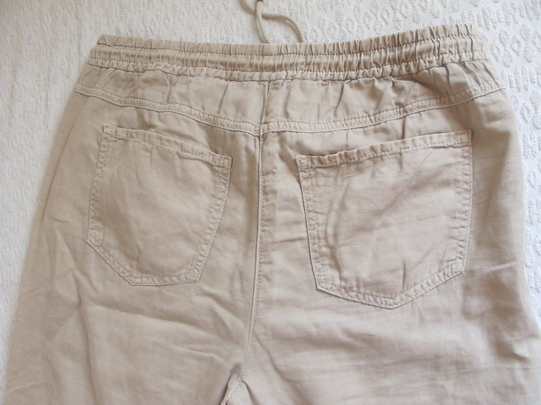 Hosen: Hose Sommerhose chino von Mac gr. 40 Neu – Neu (gemäss Beschreibung) aus Löhningen von Chimae67 7