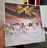 The Undisputed Truth – Smokin' US LP 1979 vg+ / vg+