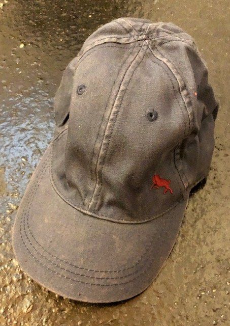 Altro in  Abbigliamento & Accessori: Baseball Caps Sammlung ( 6 Stück) - – Nuovo (secondo la descrizione) da Zollikon venduto da cyberbambi123 8
