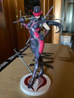 Kotobukiya GI Joe Dawn Moreno Snake Eyes bishoujo Figur 1/7