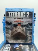 Titanic 2 Blu-Ray Film