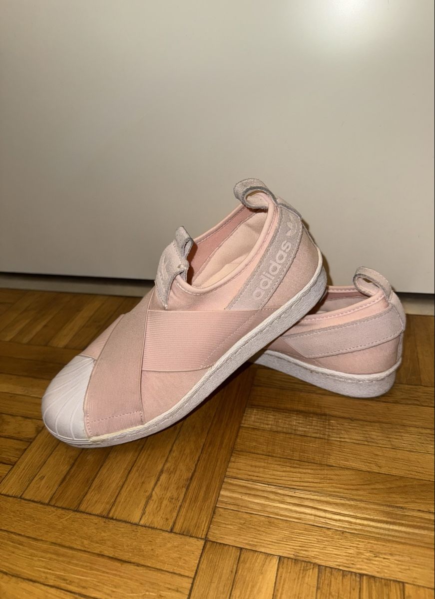 Scarpe da donna: Basket Adidas  – Usato da Genève venduto da oce_q29y 1