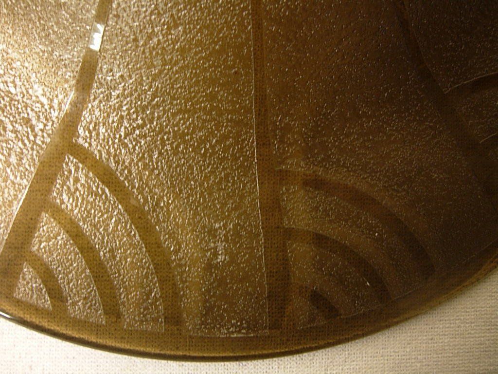 Ciotole: Art Deco Schale-Ch.Schneider Nancy – Usato da Luzern venduto da Lucernauno 2