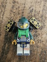 lego figurine city space exploration cty1696 Astronaut -