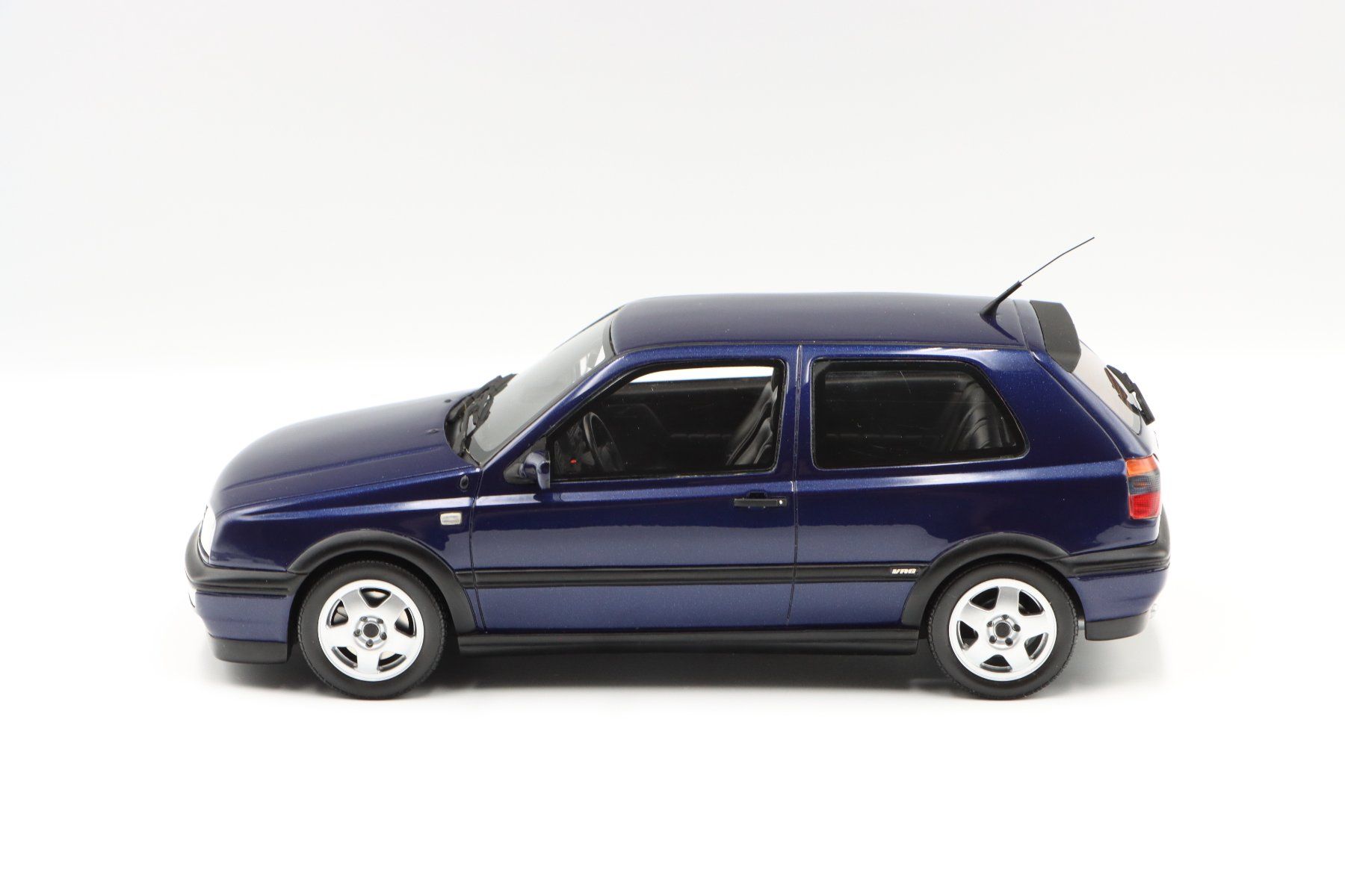 Volkswagen Modellautos: VW Golf 3 VR6 1995 1:18 Otto Models – Neu und originalverpackt aus Bühl b.Aarberg von modelldiecast 5
