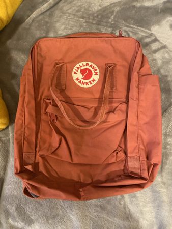 Rucksack Fjallraven