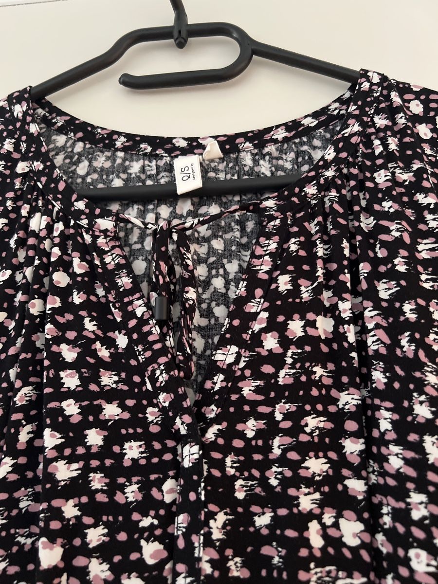 Kleider: QS Sommerkleid – Neu (gemäss Beschreibung) aus Muri AG von Madoxx72 1