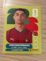 Panini FIFA World Cup 2026 Cristiano Ronaldo United Edition