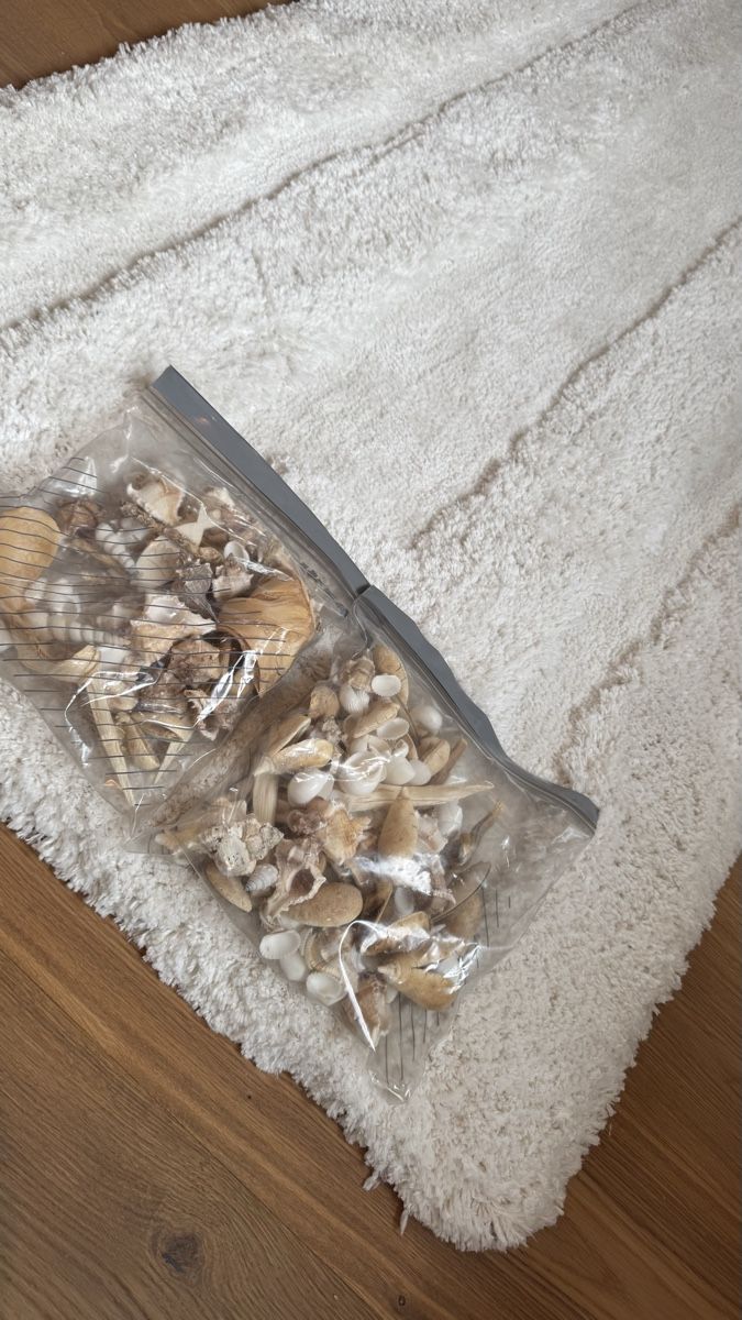 Tutte le decorazioni: Muscheln Dekoration – Nuovo (secondo la descrizione) da Jens venduto da Nougat2001 2