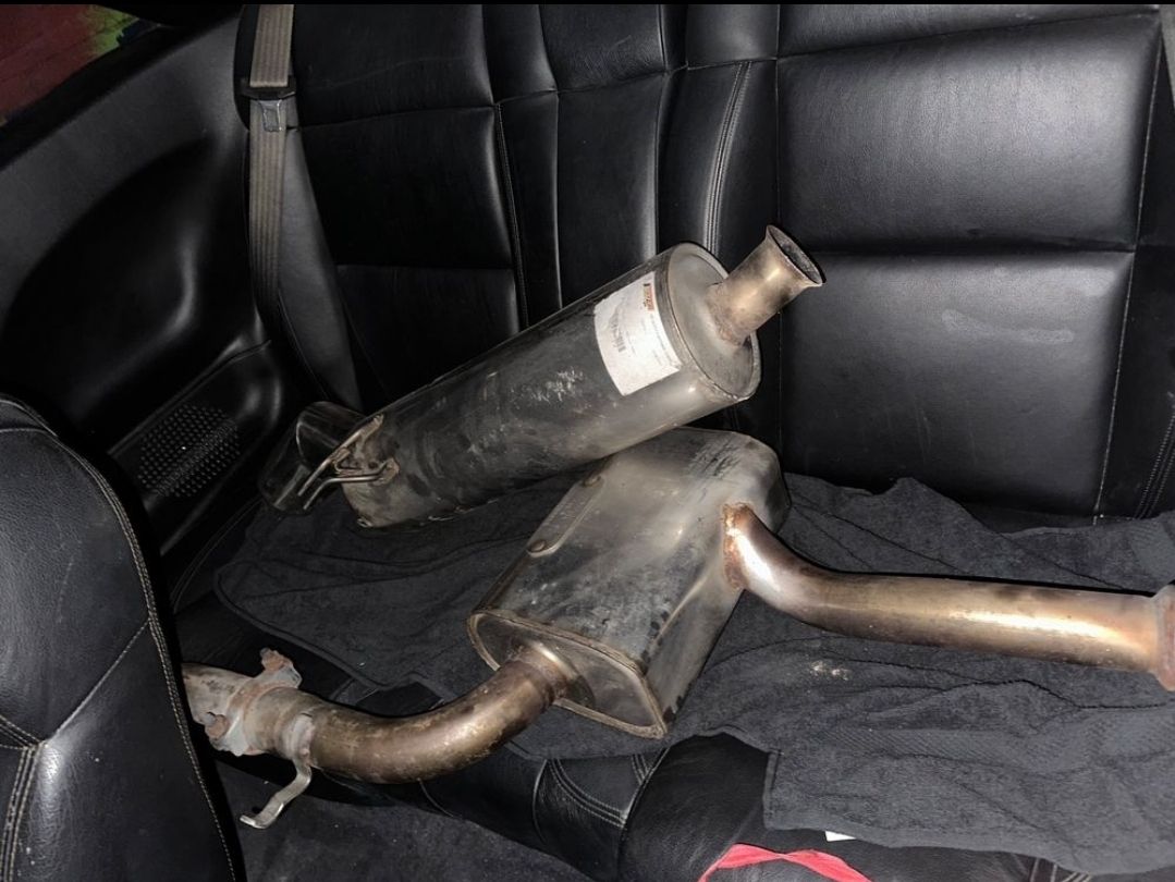 Tutti pezzi di ricambio auto: ragazzon fiat coupe turbo – Usato da Rougemont venduto da 911__